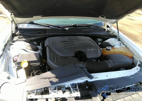 2012 Dodge Challenger Sxt from USA, damaged, VIN 2C3CDYAGXCH246635